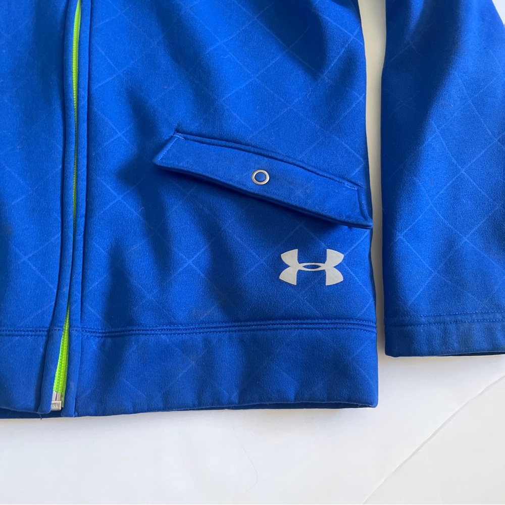 Under Armour Jacket - Picture 4 of 7
